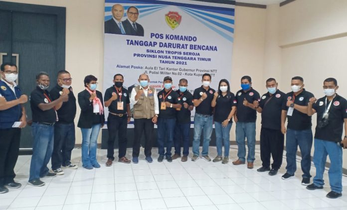 Flobamora Papua Barat untuk NTT