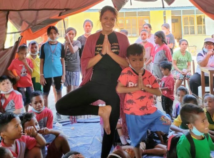 Melan Yoga