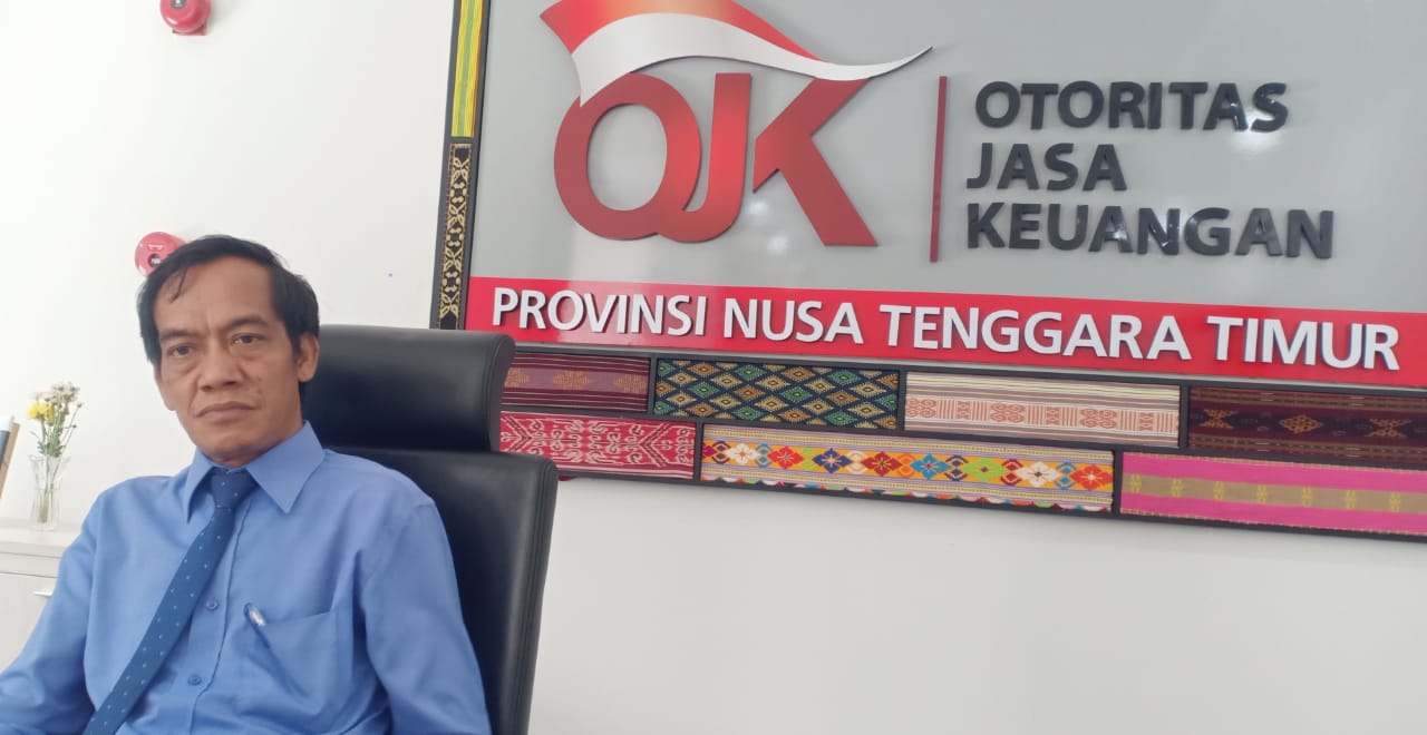 OJK Minta Publik Jangan Cemas, Modal Inti Bank NTT Bakal Terpenuhi ...