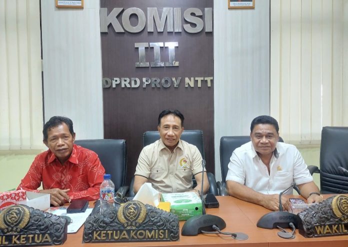 Komisi 3