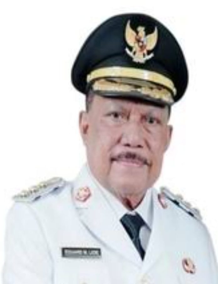Bupati TTS