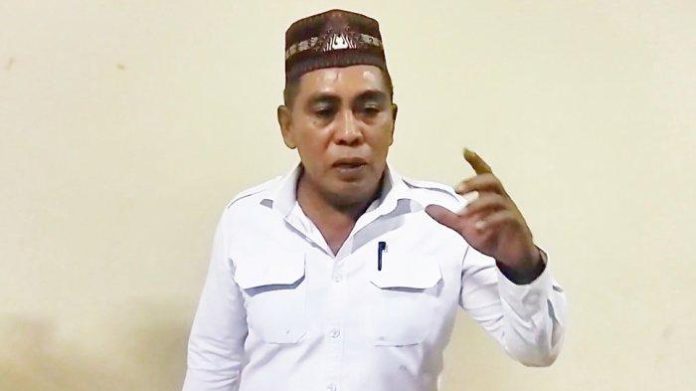 Edy Endi