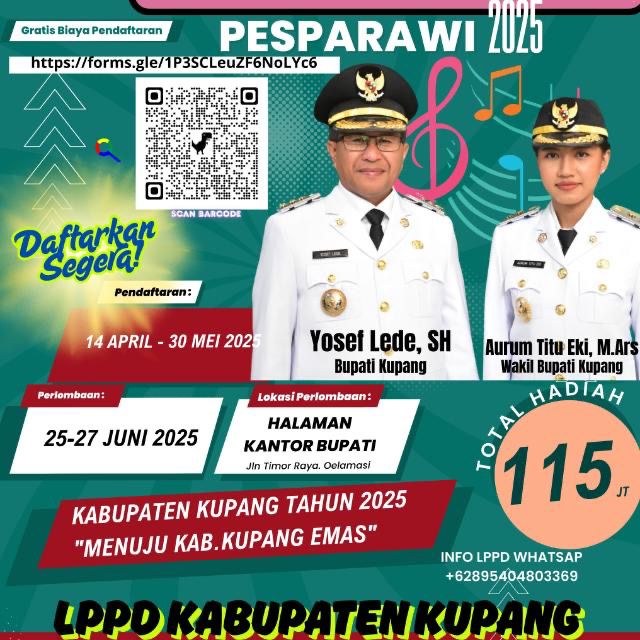 Pesparawi