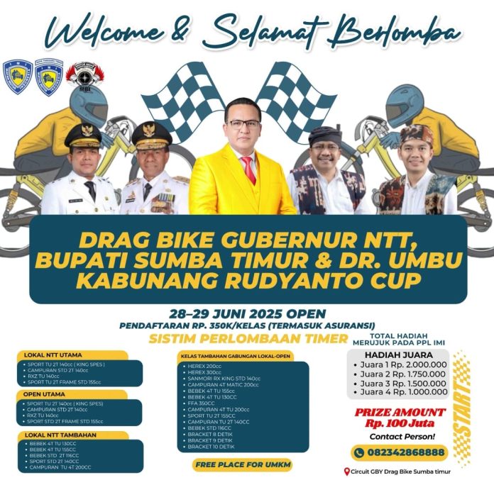 Drag Kanatang