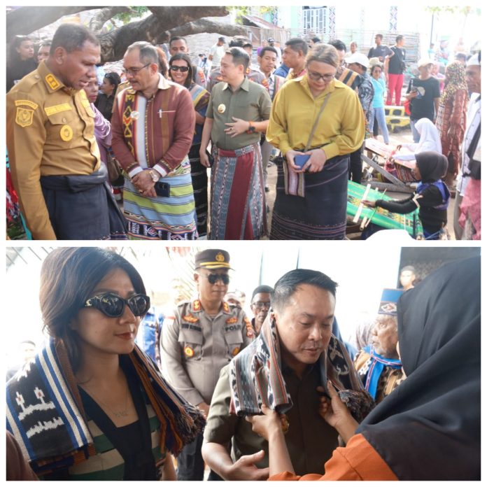Wagub dan Wabup Alor