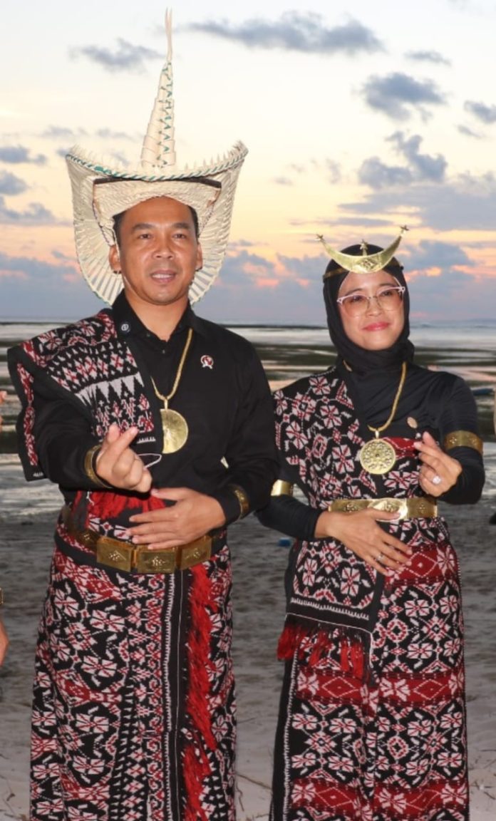 Wihaji Adat Rote