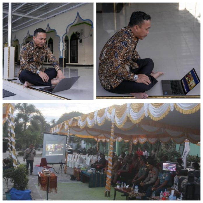 Wihaji Tunda ke Lembata